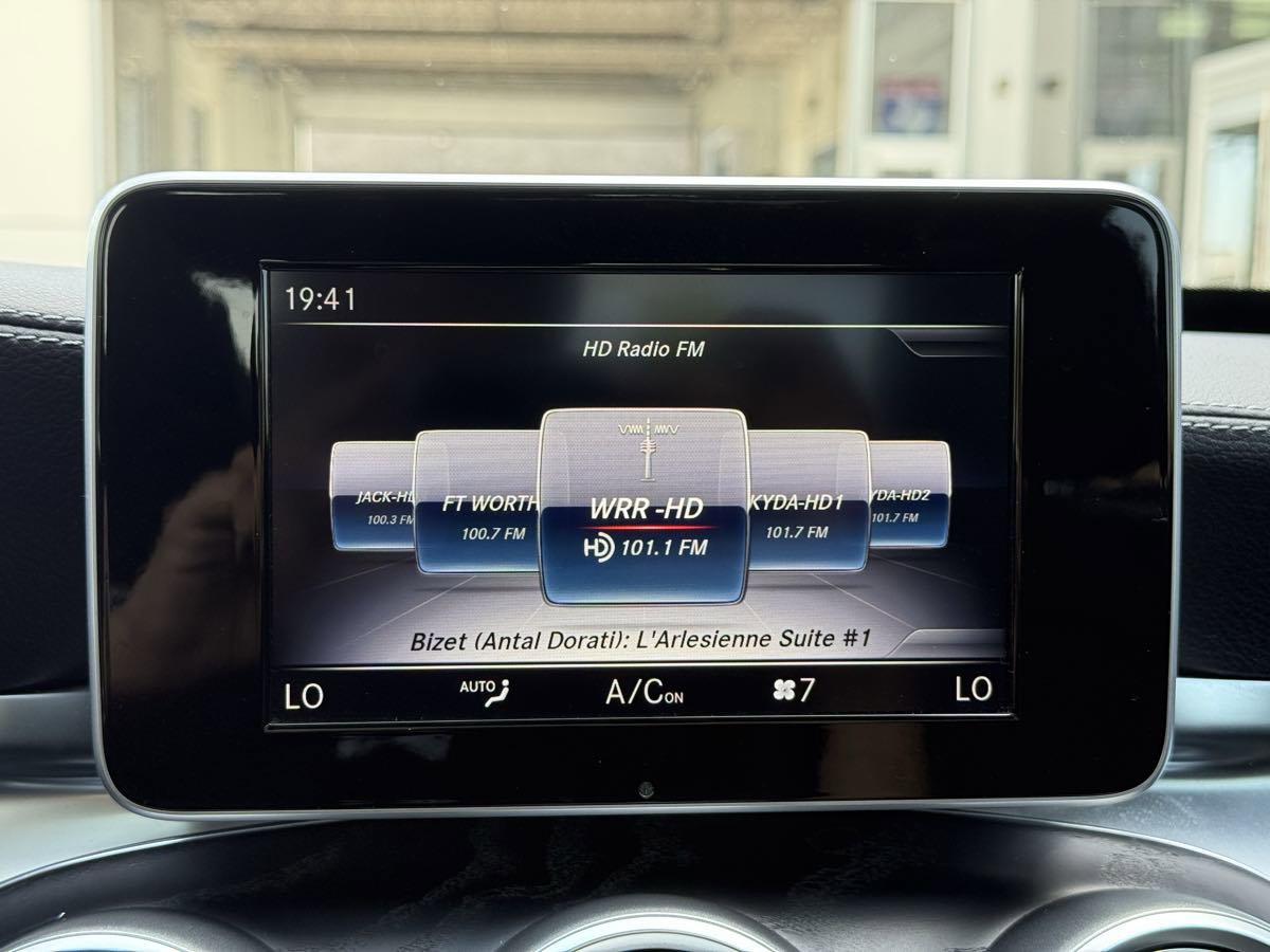 Used 2018 Mercedes-Benz C 43 AMG 4MATIC Sedan image 30