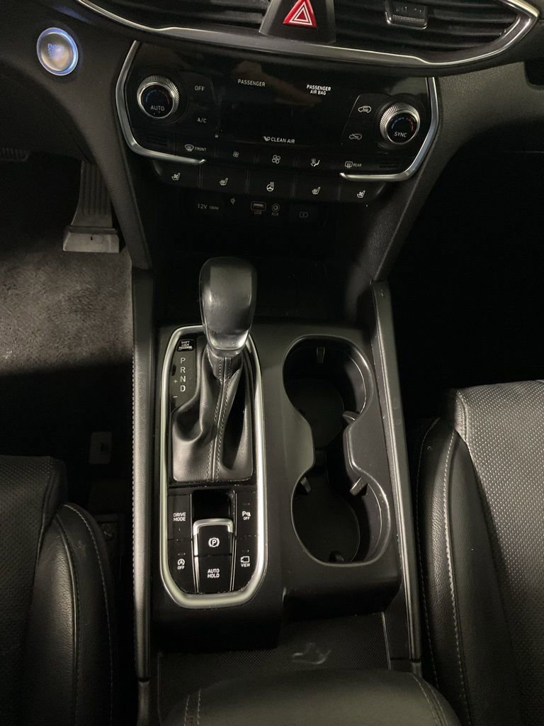 Used 2020 Hyundai Santa Fe Limited image 30