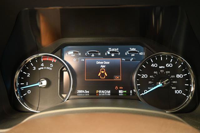 Used 2022 Ford F450 King Ranch AWD/4WD image 11