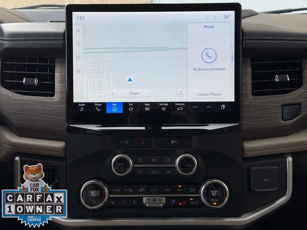 Used 2023 Ford Expedition Limited image 12