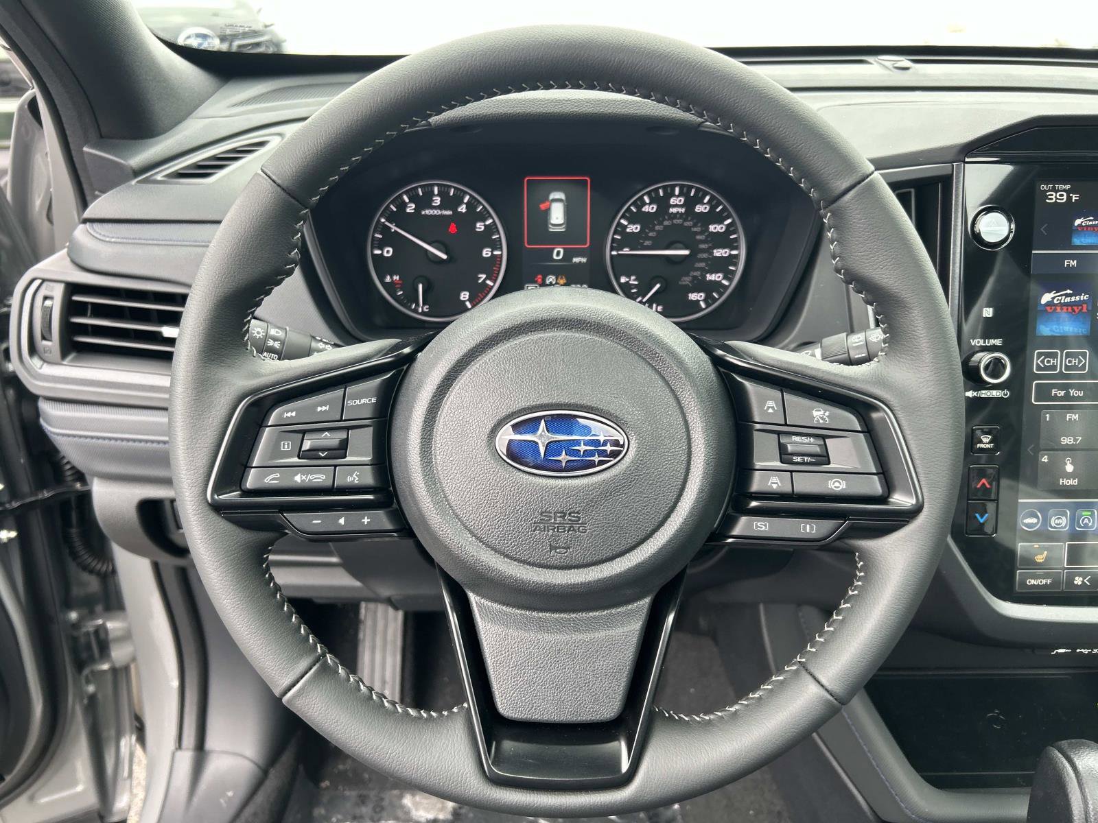 New 2026 Subaru Forester Premium image 9