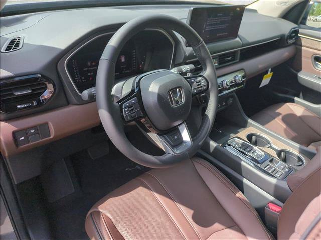 New 2026 Honda Pilot Elite image 3