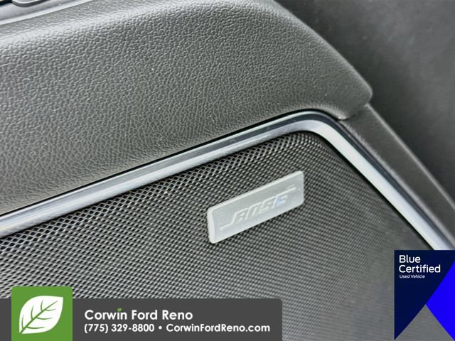 Used 2022 Chevrolet Silverado 1500 LTZ AWD/4WD image 23
