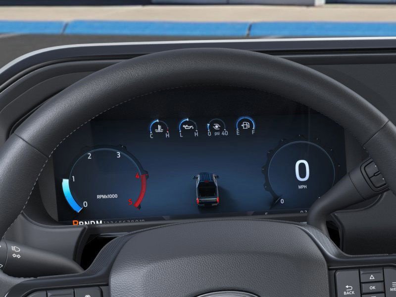 New 2026 Ford F250 Platinum image 13