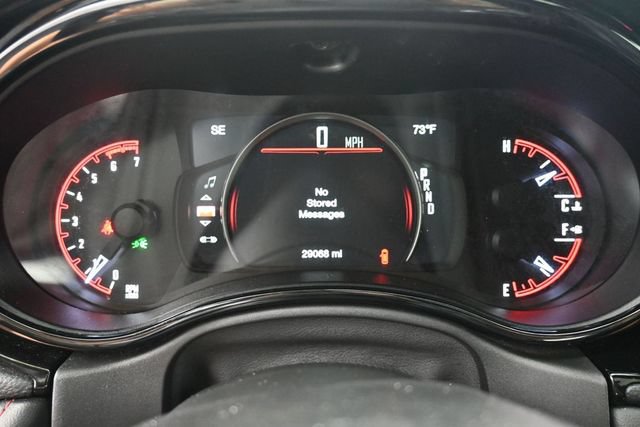 Used 2025 Dodge Durango R/T AWD/4WD image 20