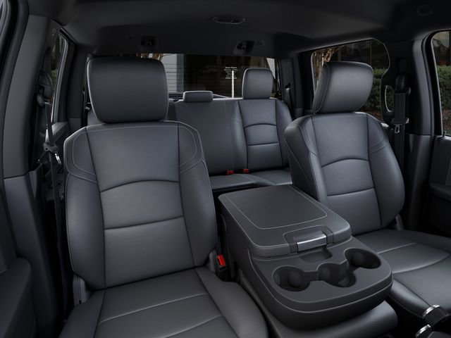 New 2026 RAM 2500 Tradesman w/ Chrome Appearance Group image 16