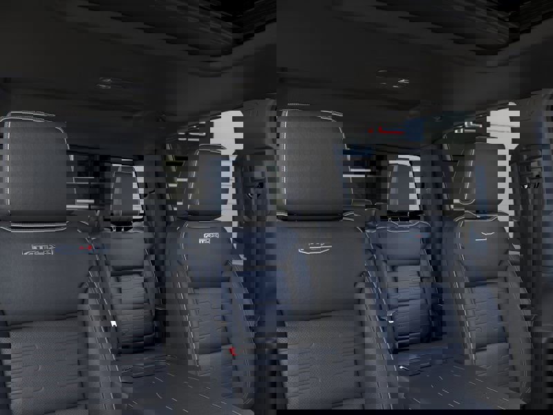 New 2026 GMC Sierra 1500 AT4X image 24