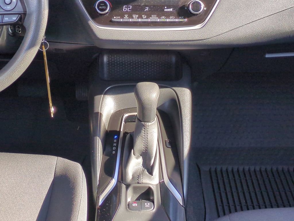 Certified 2020 Toyota Corolla LE image 18