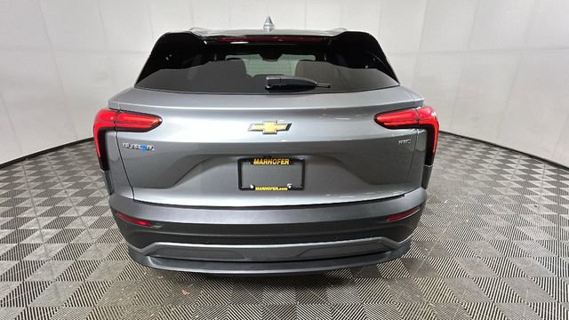 Used 2024 Chevrolet Blazer EV LT AWD/4WD image 4