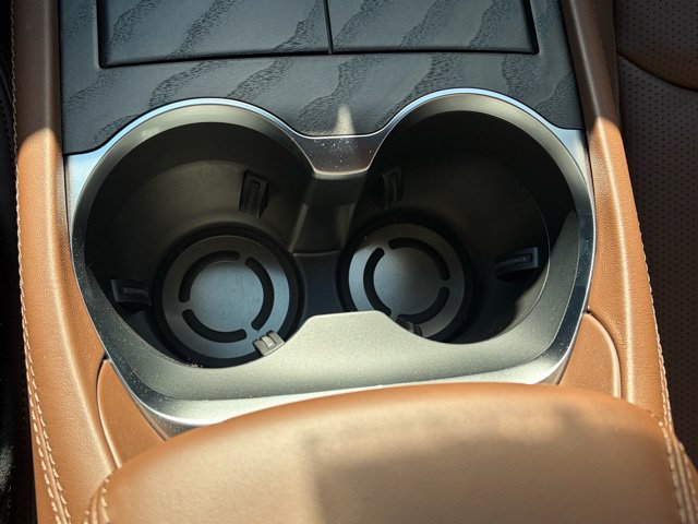 New 2026 Maserati Grecale Modena AWD/4WD image 32