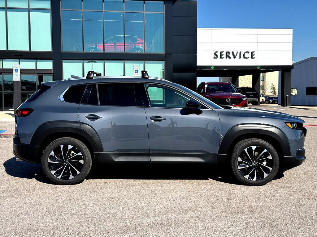 New 2026 MAZDA CX-50 2.5 Hybrid w/ Weather Package AWD/4WD image 9