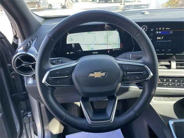 Used 2025 Chevrolet Equinox LT image 14