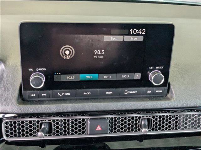 Used 2023 Honda Civic Sport image 15