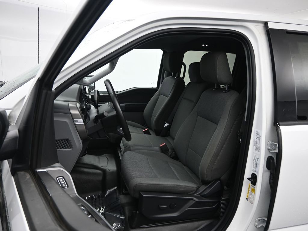 Used 2024 Ford F150 XLT image 21