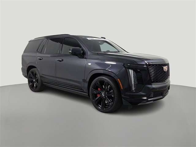 Certified 2025 Cadillac Escalade Sport Platinum image 8