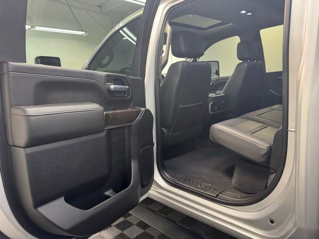 Used 2020 GMC Sierra 2500 Denali w/ Denali Ultimate Package image 26
