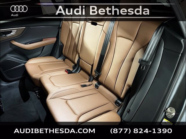 New 2027 Audi Q8 Premium Plus AWD/4WD image 23