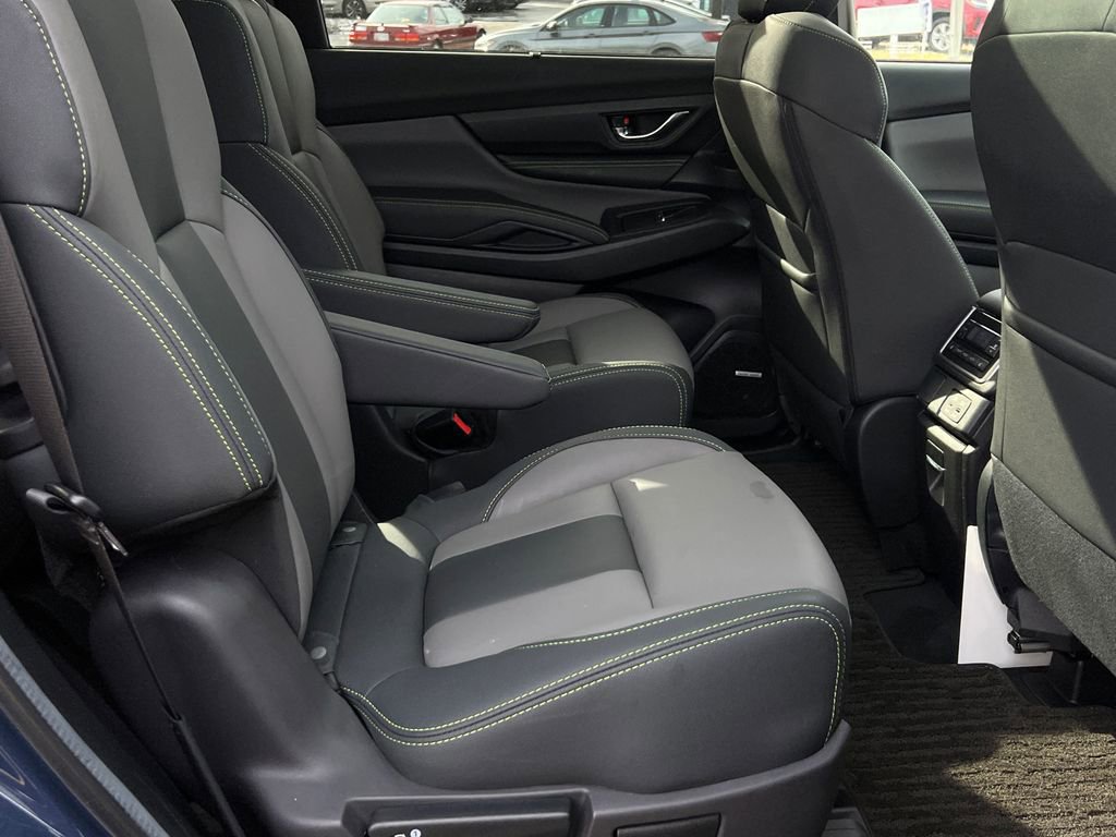 Certified 2024 Subaru Ascent Onyx Edition Limited image 15