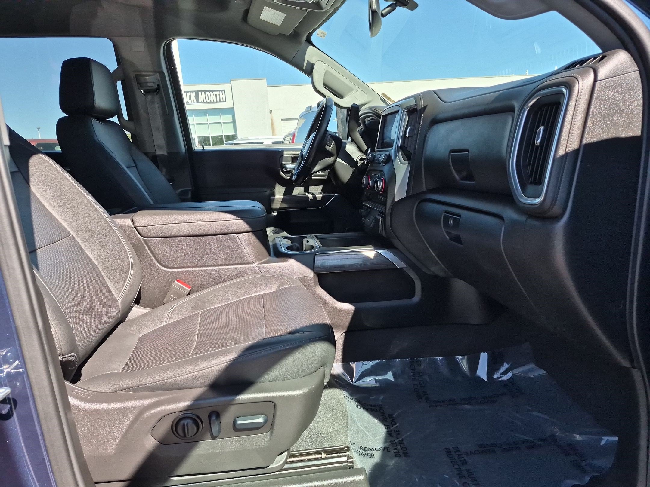 Used 2023 Chevrolet Silverado 3500 LTZ w/ LTZ Plus Package AWD/4WD image 30
