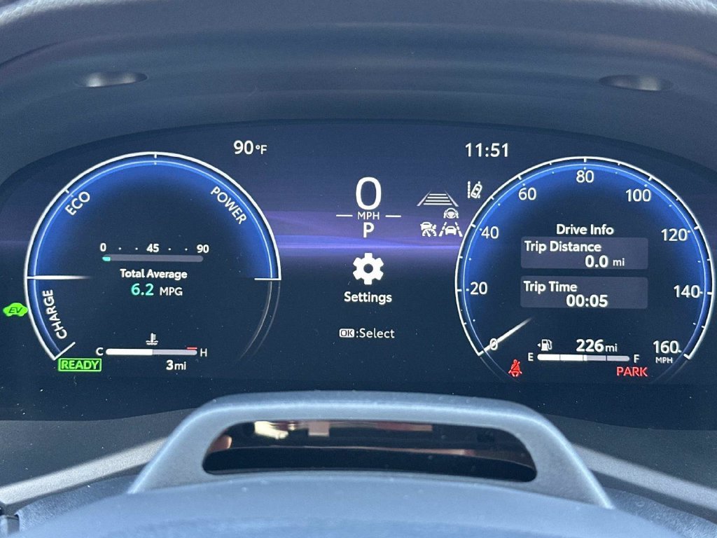 New 2026 Toyota Camry XSE w/ Premium Plus Package FWD image 31