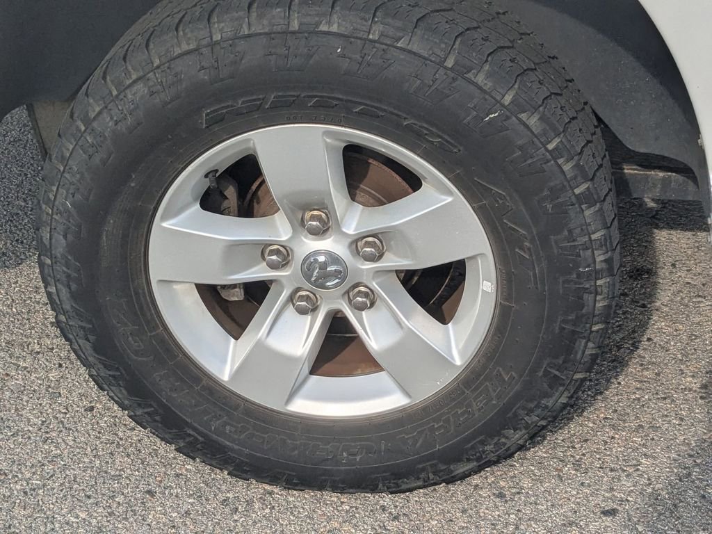 Used 2015 RAM 1500 Tradesman w/ Power & Remote Entry Group image 13