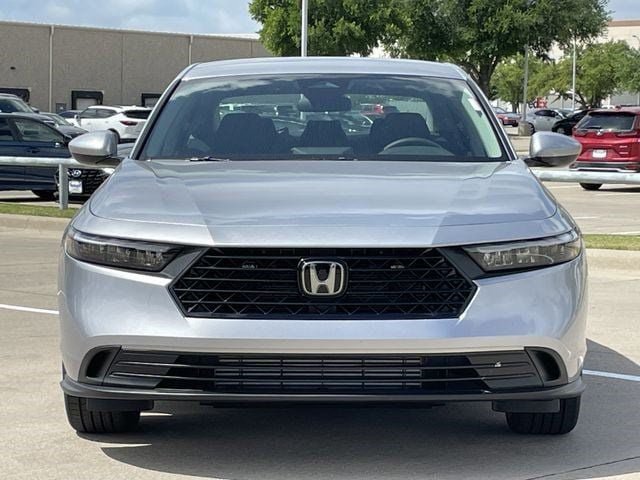 New 2026 Honda Accord LX image 6