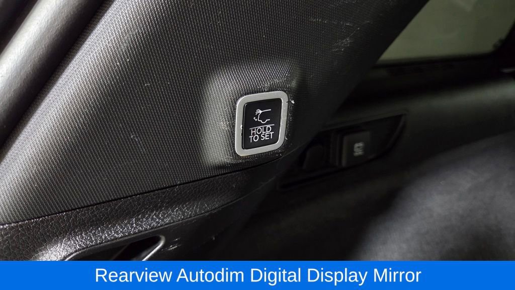 Used 2022 Jeep Grand Cherokee Overland w/ Luxury Tech Group IV image 12