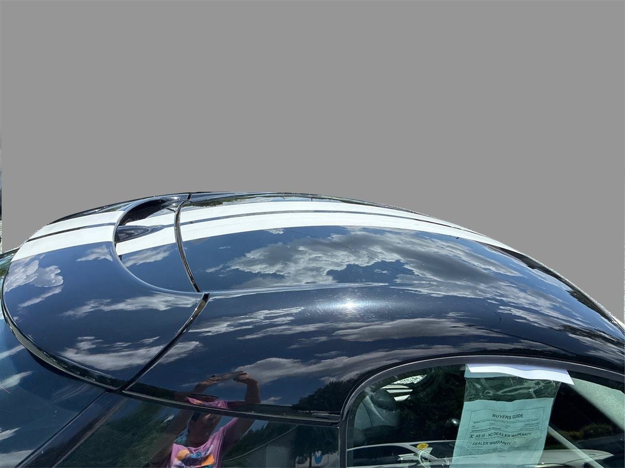 Used 2014 MINI Cooper Coupe S FWD image 13