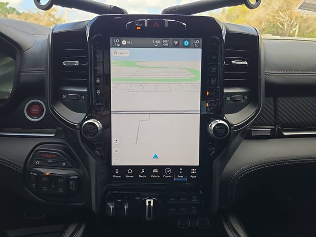 Used 2024 RAM 1500 TRX image 17