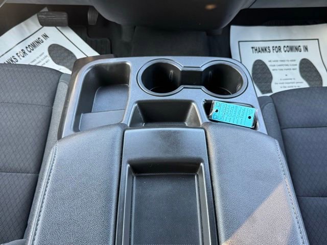 Used 2022 Chevrolet Silverado 1500 LT image 20