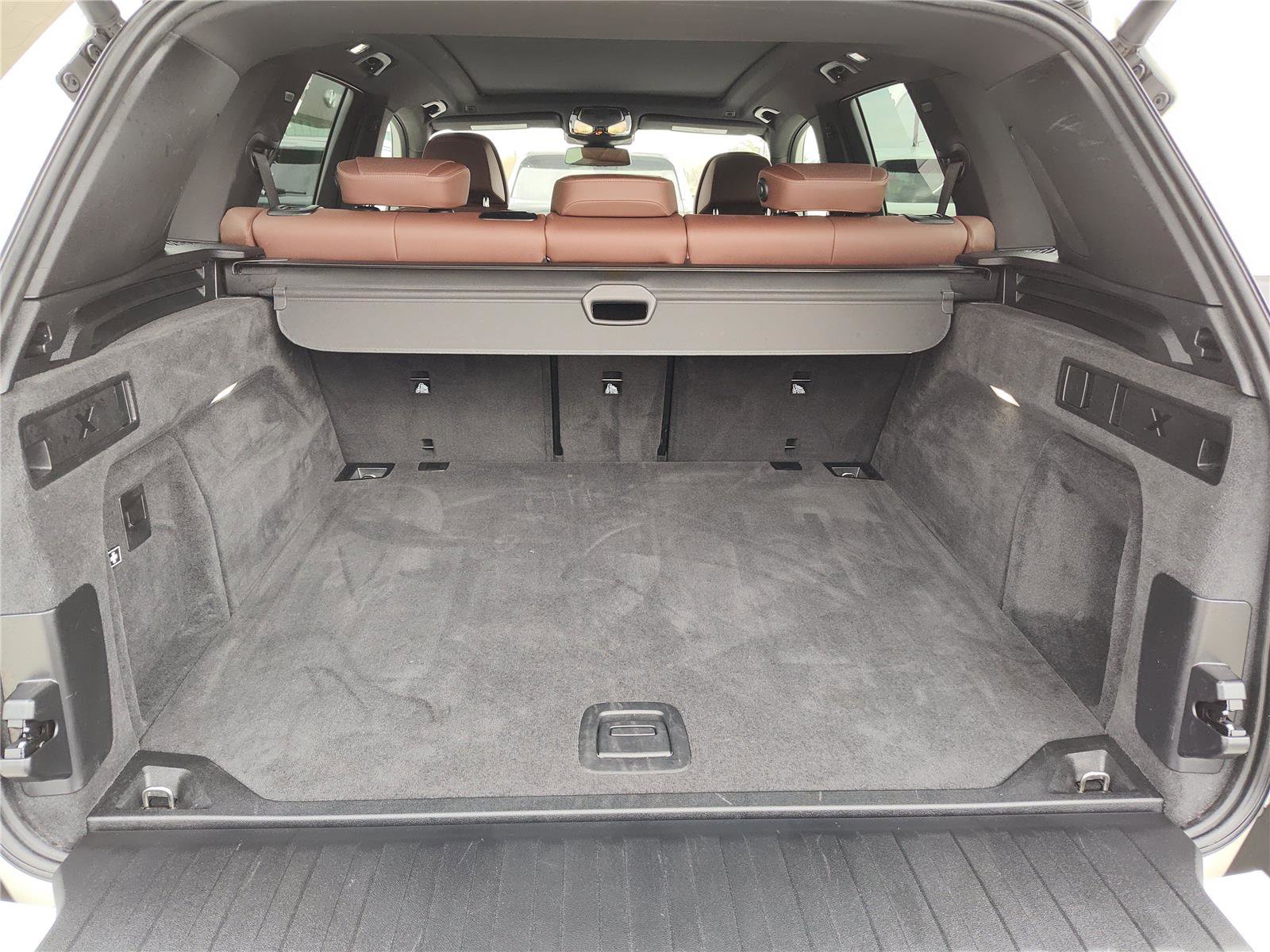 Used 2025 BMW X5 xDrive40i image 7