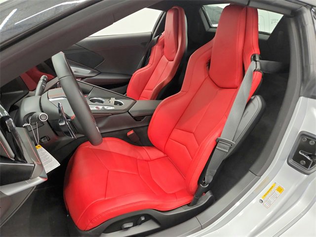 New 2026 Chevrolet Corvette Z06 image 19