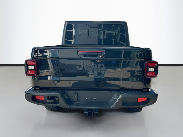 New 2026 Jeep Gladiator Sport AWD/4WD image 6