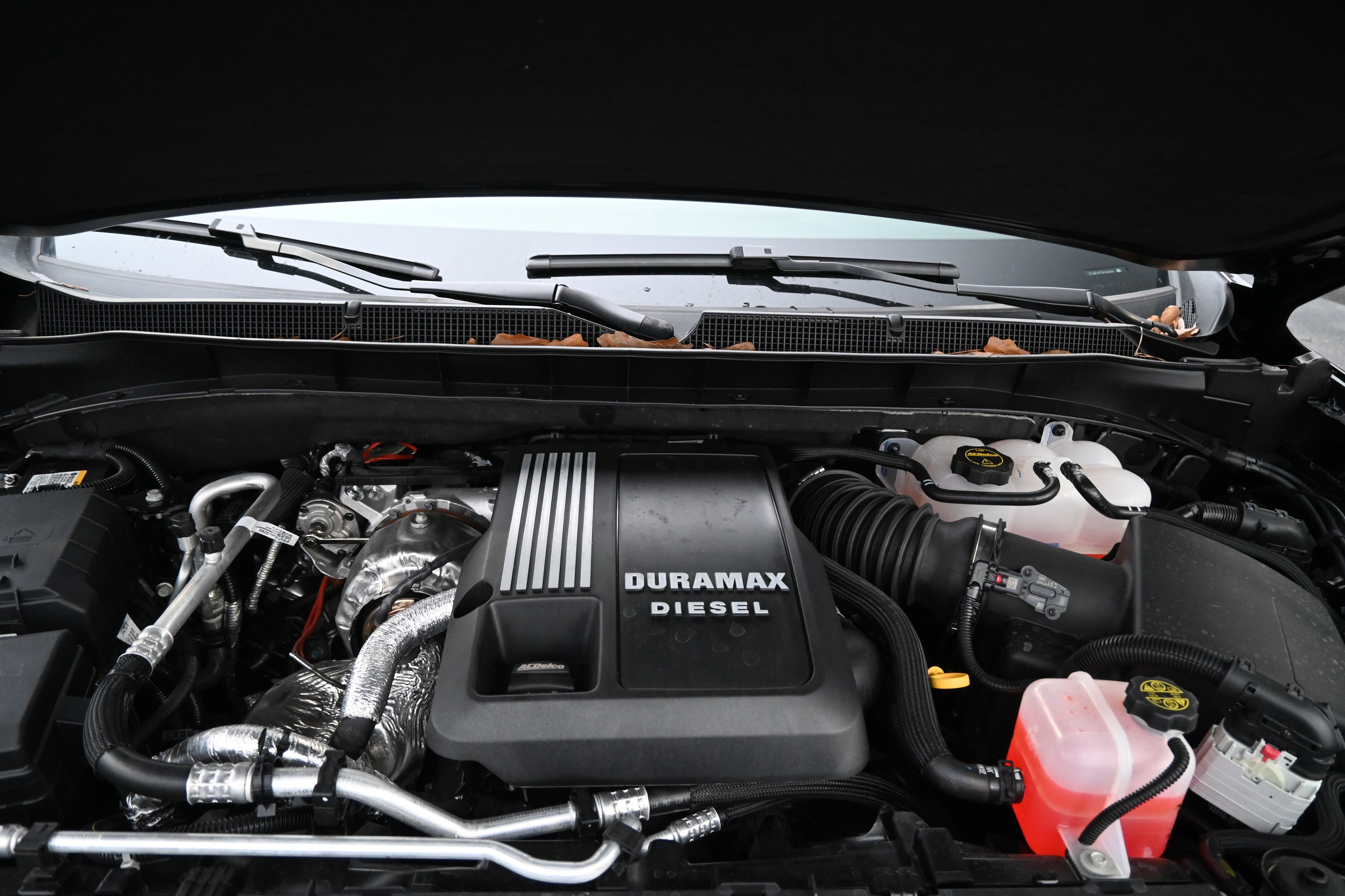 Used 2025 Chevrolet Tahoe Premier w/ Sun And Tow Package image 35