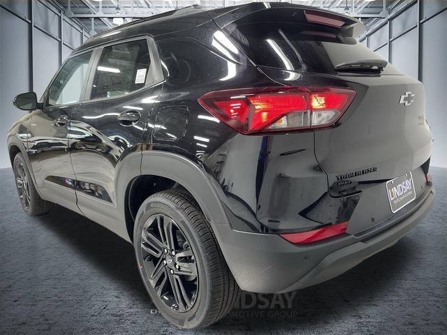 New 2026 Chevrolet TrailBlazer LT w/ Convenience Package AWD/4WD image 6