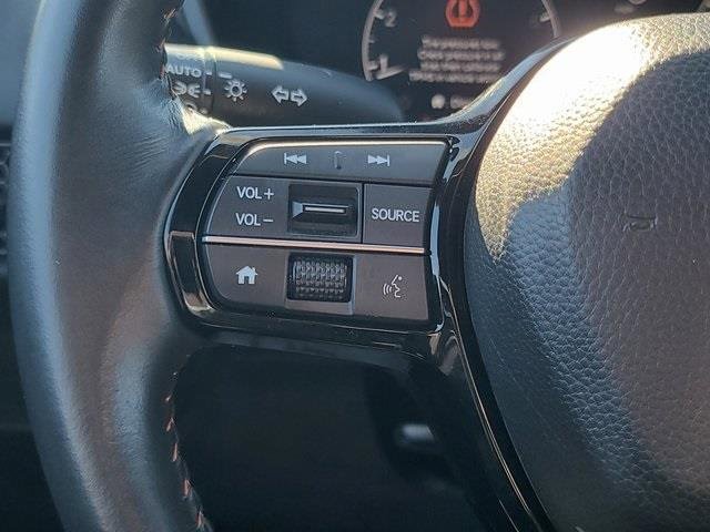 Used 2023 Honda HR-V Sport image 27