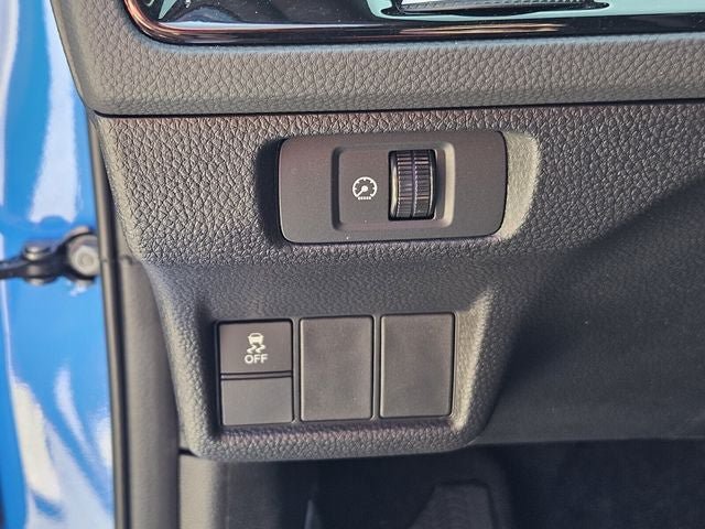 Certified 2026 Honda Civic Sport image 17