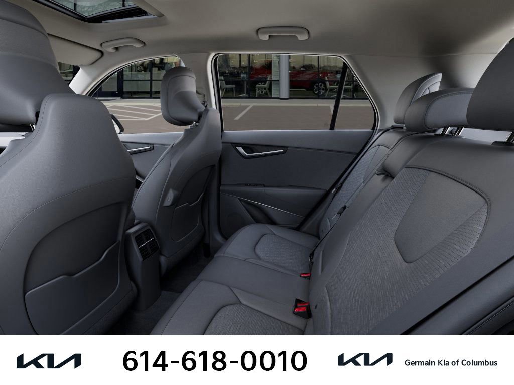 New 2026 Kia Niro SX Touring image 21