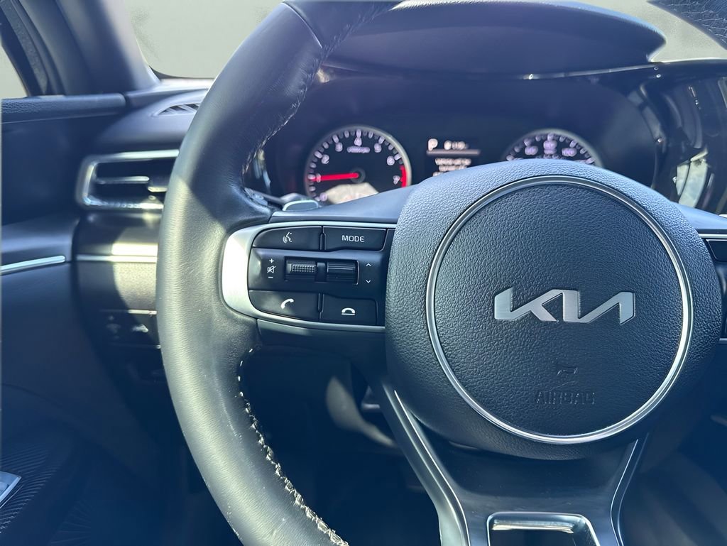 Used 2024 Kia K5 GT FWD image 14