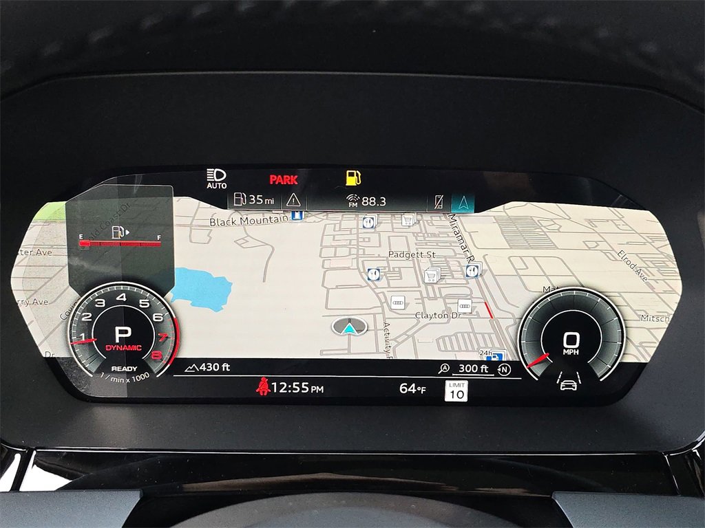 New 2026 Audi A3 2.0T Premium image 21