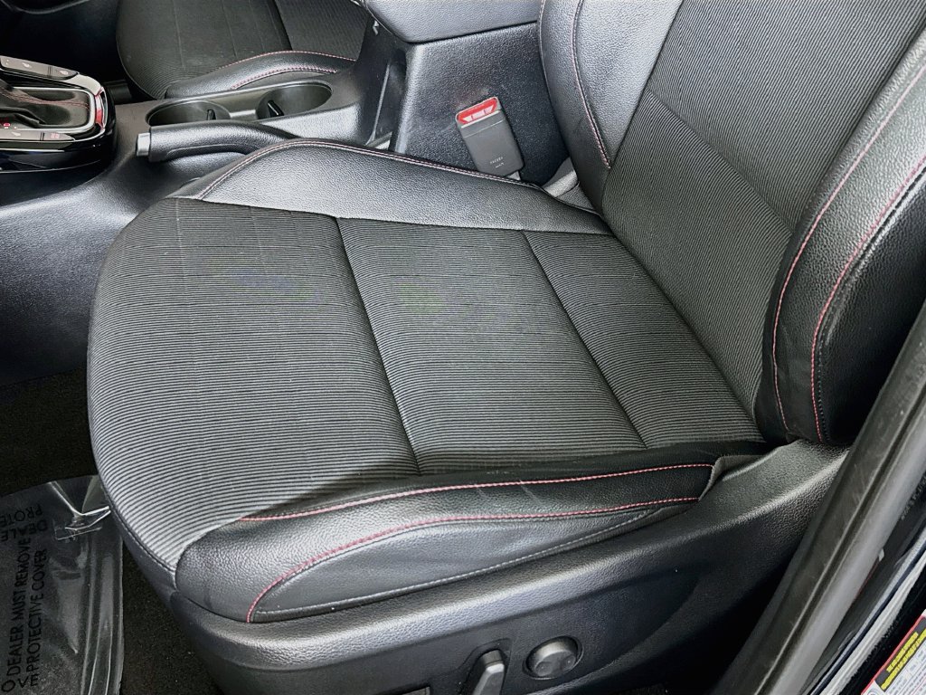 Used 2022 Kia Soul Turbo FWD image 20