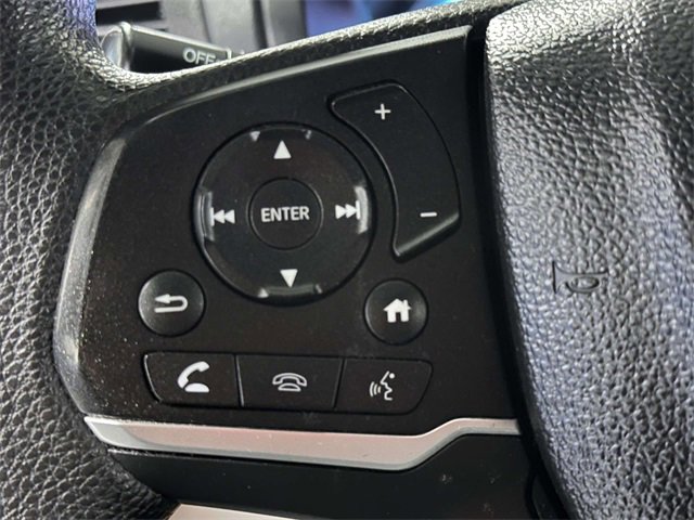 Certified 2020 Honda Odyssey EX image 23