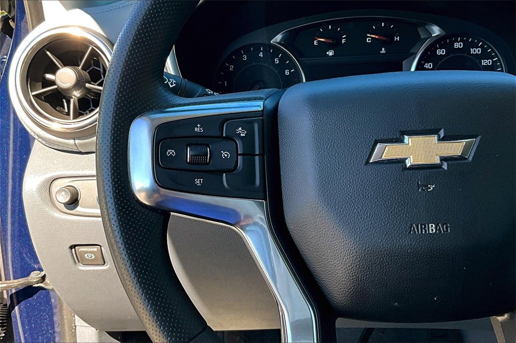 Used 2022 Chevrolet Blazer LT image 15