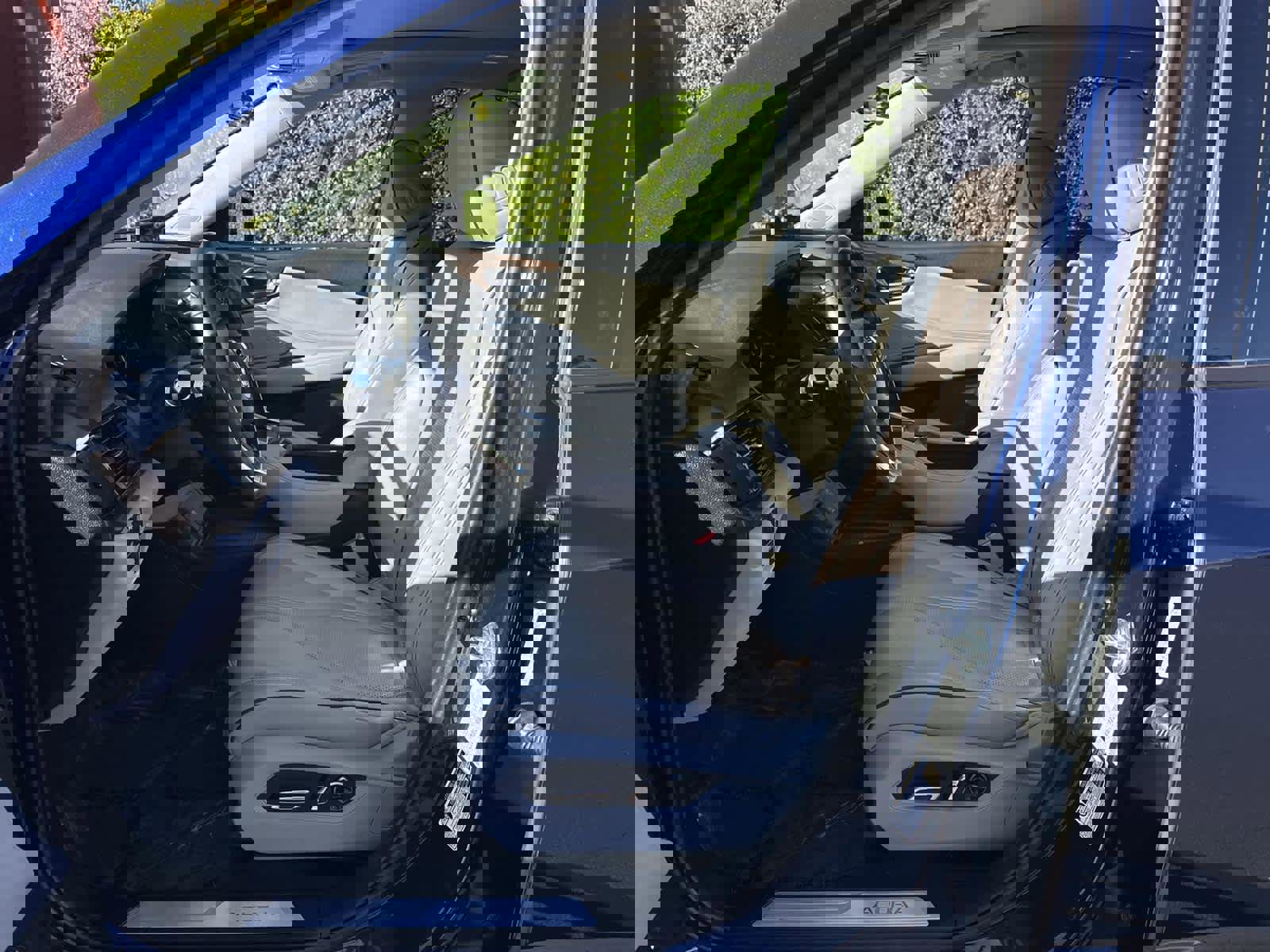 Used 2024 Acura RDX w/Advance Package image 11