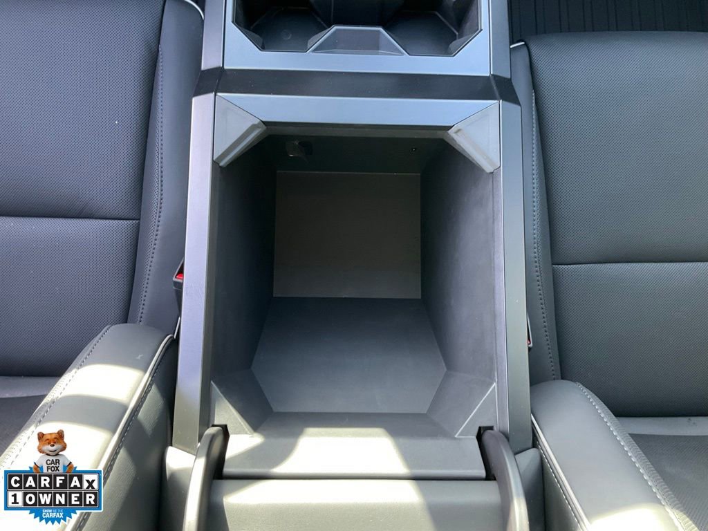 Used 2024 Tesla Cybertruck AWD Crew Cab image 47