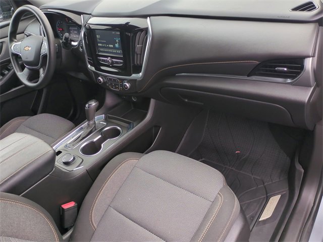 Used 2018 Chevrolet Traverse LS image 28