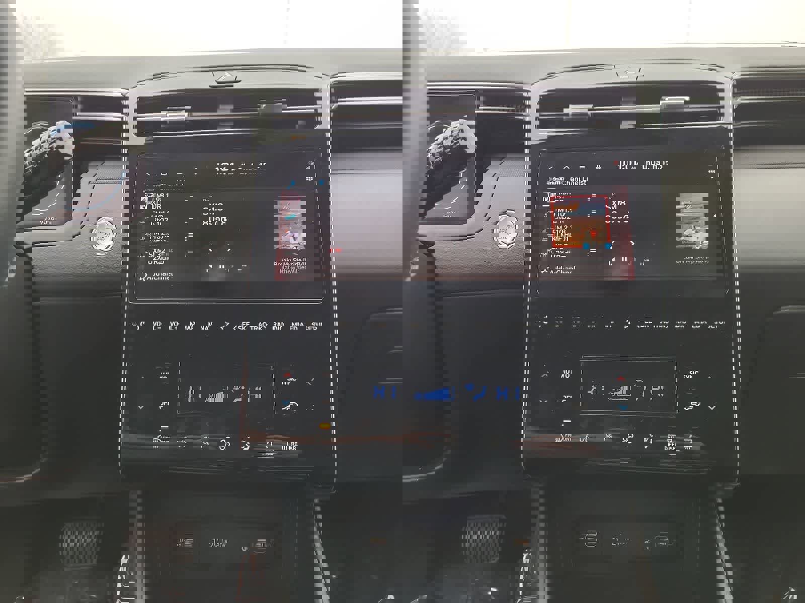 Used 2023 Hyundai Tucson Limited w/ Cargo Package image 24