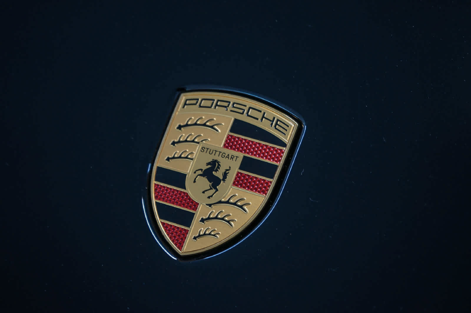 New 2026 Porsche Panamera 4 AWD/4WD image 17