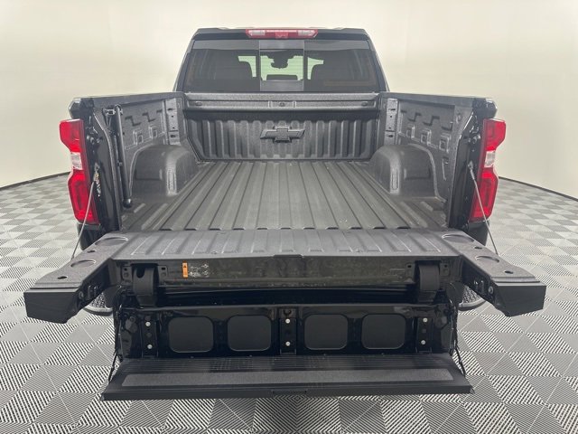 New 2025 Chevrolet Silverado 1500 LTZ image 10
