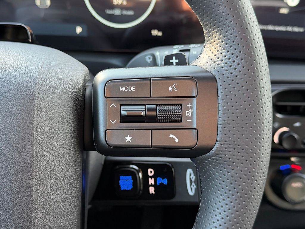 New 2026 Hyundai Palisade XRT Pro image 17